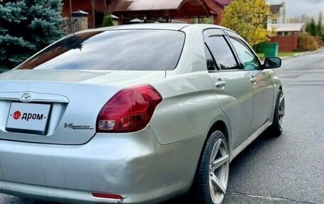 Toyota Verossa, 2001 год, 1 350 000 рублей, 6 фотография