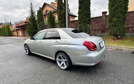 Toyota Verossa, 2001 год, 1 350 000 рублей, 4 фотография