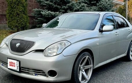Toyota Verossa, 2001 год, 1 350 000 рублей, 3 фотография