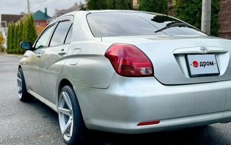 Toyota Verossa, 2001 год, 1 350 000 рублей, 5 фотография