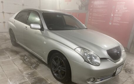 Toyota Verossa, 2001 год, 1 350 000 рублей, 9 фотография