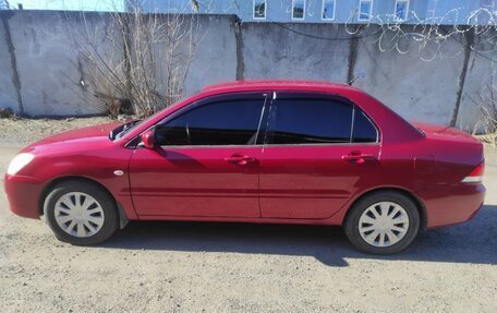Mitsubishi Lancer IX, 2004 год, 359 000 рублей, 5 фотография
