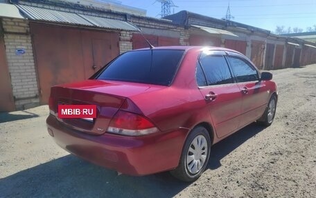 Mitsubishi Lancer IX, 2004 год, 359 000 рублей, 8 фотография