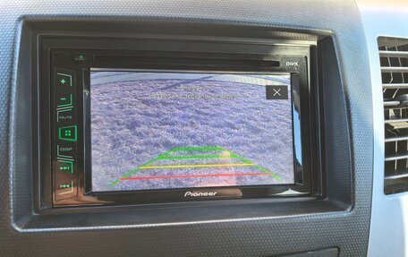 Mitsubishi Outlander III рестайлинг 3, 2008 год, 1 200 000 рублей, 8 фотография