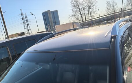 Mitsubishi Outlander III рестайлинг 3, 2008 год, 1 200 000 рублей, 5 фотография