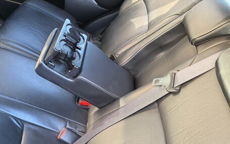 Mitsubishi Outlander III рестайлинг 3, 2008 год, 1 200 000 рублей, 13 фотография