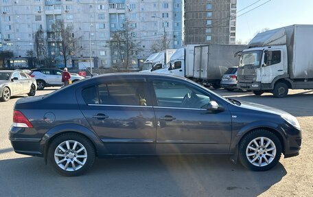 Opel Astra H, 2008 год, 700 000 рублей, 4 фотография