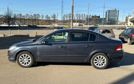 Opel Astra H, 2008 год, 700 000 рублей, 8 фотография