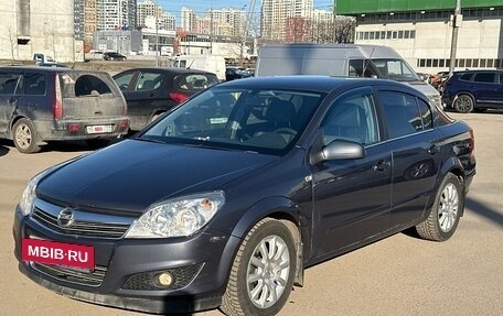 Opel Astra H, 2008 год, 700 000 рублей, 2 фотография