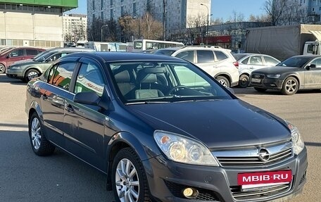 Opel Astra H, 2008 год, 700 000 рублей, 3 фотография