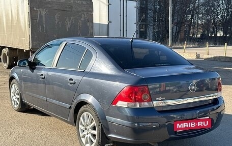 Opel Astra H, 2008 год, 700 000 рублей, 7 фотография