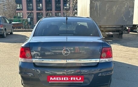 Opel Astra H, 2008 год, 700 000 рублей, 6 фотография