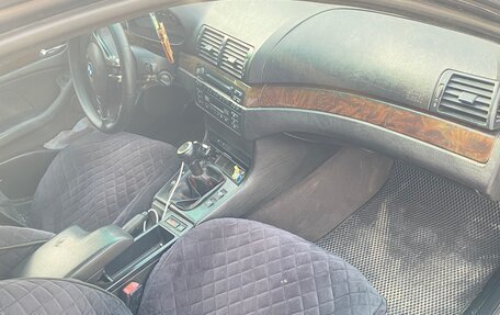 BMW 3 серия, 2000 год, 360 000 рублей, 3 фотография