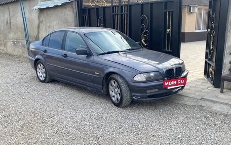 BMW 3 серия, 2000 год, 360 000 рублей, 2 фотография