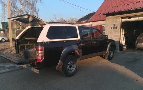 Mazda BT-50 II, 2007 год, 1 200 000 рублей, 1 фотография