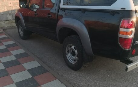 Mazda BT-50 II, 2007 год, 1 200 000 рублей, 5 фотография