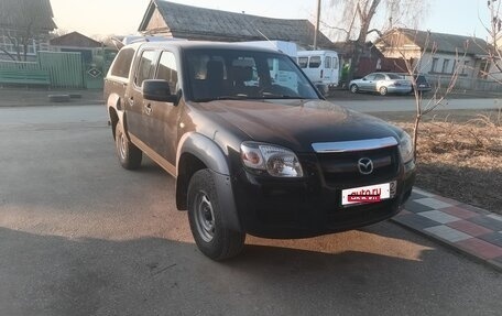Mazda BT-50 II, 2007 год, 1 200 000 рублей, 2 фотография