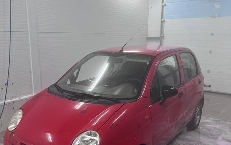 Daewoo Matiz, 2011 год, 170 000 рублей, 1 фотография