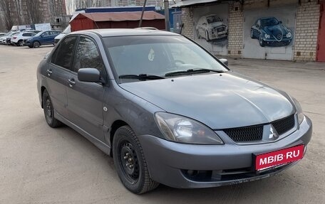Mitsubishi Lancer IX, 2006 год, 485 000 рублей, 1 фотография