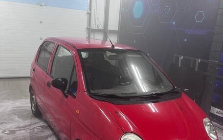 Daewoo Matiz, 2011 год, 170 000 рублей, 4 фотография