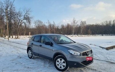 Nissan Qashqai, 2011 год, 1 070 000 рублей, 1 фотография