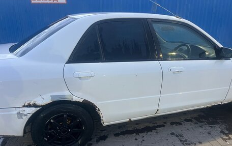Mazda Familia, 2001 год, 180 000 рублей, 2 фотография