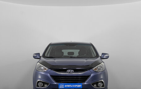 Hyundai ix35 I рестайлинг, 2014 год, 1 539 000 рублей, 2 фотография