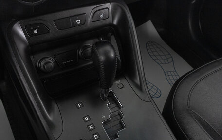 Hyundai ix35 I рестайлинг, 2014 год, 1 539 000 рублей, 13 фотография