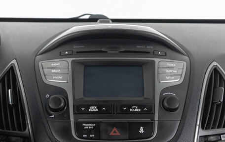 Hyundai ix35 I рестайлинг, 2014 год, 1 539 000 рублей, 11 фотография