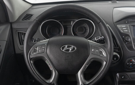 Hyundai ix35 I рестайлинг, 2014 год, 1 539 000 рублей, 10 фотография