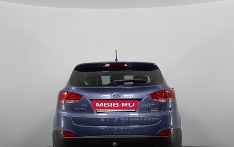 Hyundai ix35 I рестайлинг, 2014 год, 1 539 000 рублей, 6 фотография