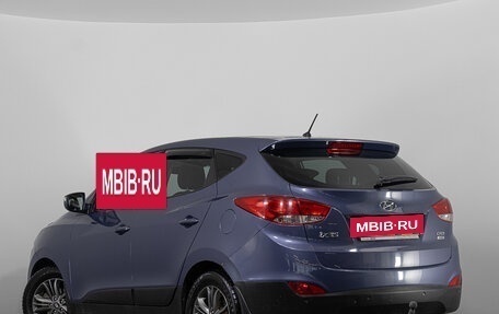 Hyundai ix35 I рестайлинг, 2014 год, 1 539 000 рублей, 7 фотография
