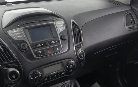 Hyundai ix35 I рестайлинг, 2014 год, 1 539 000 рублей, 15 фотография