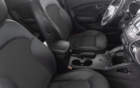 Hyundai ix35 I рестайлинг, 2014 год, 1 539 000 рублей, 17 фотография