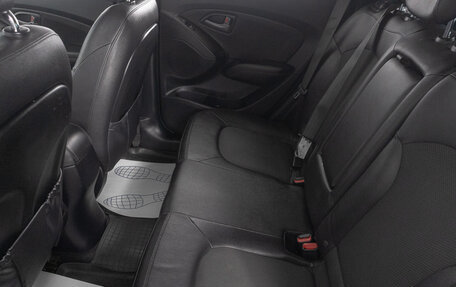 Hyundai ix35 I рестайлинг, 2014 год, 1 539 000 рублей, 18 фотография