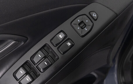 Hyundai ix35 I рестайлинг, 2014 год, 1 539 000 рублей, 14 фотография