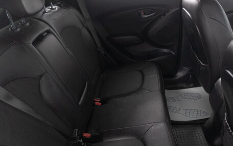 Hyundai ix35 I рестайлинг, 2014 год, 1 539 000 рублей, 19 фотография