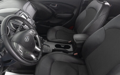 Hyundai ix35 I рестайлинг, 2014 год, 1 539 000 рублей, 16 фотография