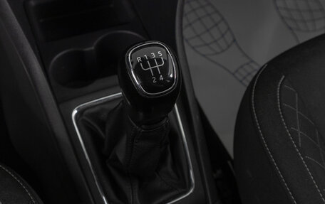 Skoda Rapid I, 2018 год, 1 199 000 рублей, 12 фотография