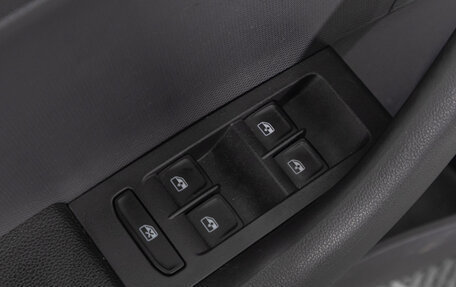 Skoda Rapid I, 2018 год, 1 199 000 рублей, 13 фотография
