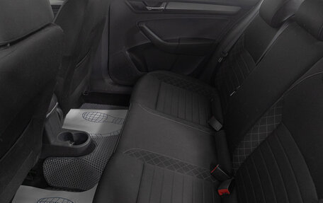 Skoda Rapid I, 2018 год, 1 199 000 рублей, 17 фотография