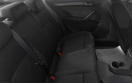 Skoda Rapid I, 2018 год, 1 199 000 рублей, 18 фотография