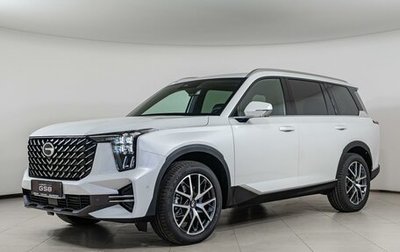 GAC GS8, 2024 год, 4 849 000 рублей, 1 фотография