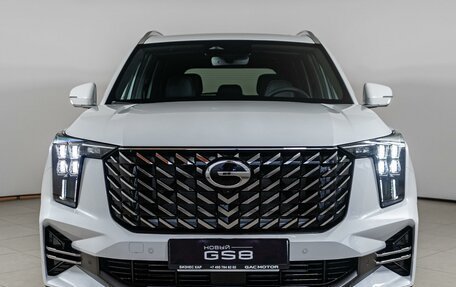GAC GS8, 2024 год, 4 849 000 рублей, 2 фотография