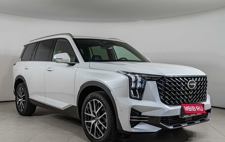 GAC GS8, 2024 год, 4 849 000 рублей, 3 фотография