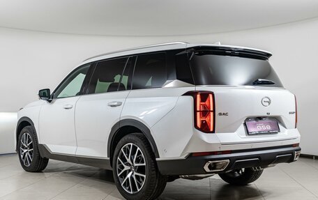 GAC GS8, 2024 год, 4 849 000 рублей, 6 фотография
