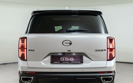 GAC GS8, 2024 год, 4 849 000 рублей, 7 фотография
