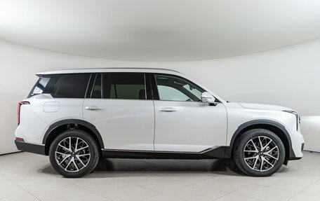 GAC GS8, 2024 год, 4 849 000 рублей, 4 фотография