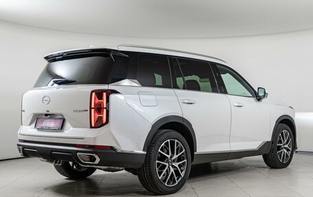 GAC GS8, 2024 год, 4 849 000 рублей, 5 фотография