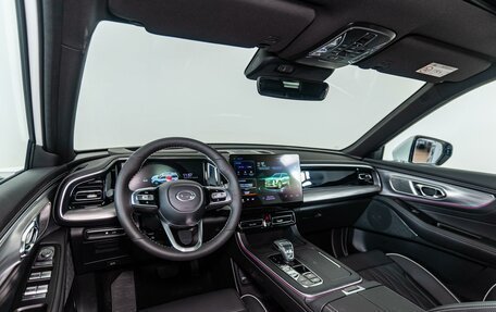 GAC GS8, 2024 год, 4 849 000 рублей, 11 фотография
